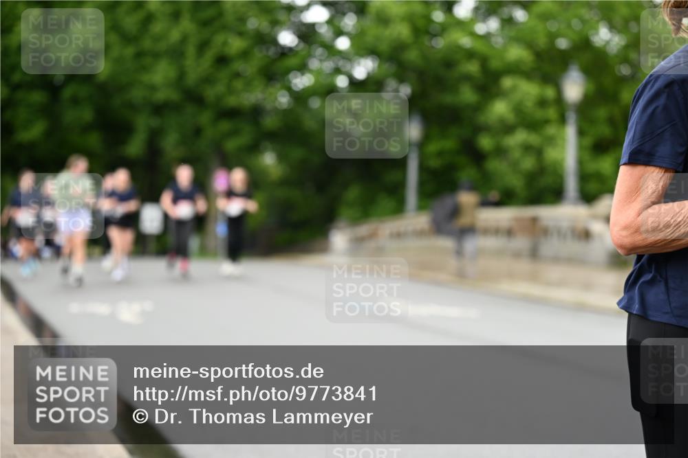 14.06.2026 - REWE Women's Run Dr. Thomas Lammeyer http://msf.ph/oto/9773841 14.06.2026 09:53:30 Laufen  meine-sportfotos.de