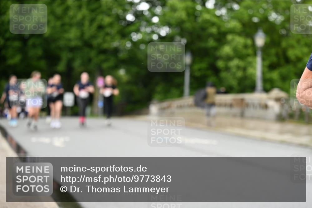 14.06.2026 - REWE Women's Run Dr. Thomas Lammeyer http://msf.ph/oto/9773843 14.06.2026 09:53:30 Laufen  meine-sportfotos.de
