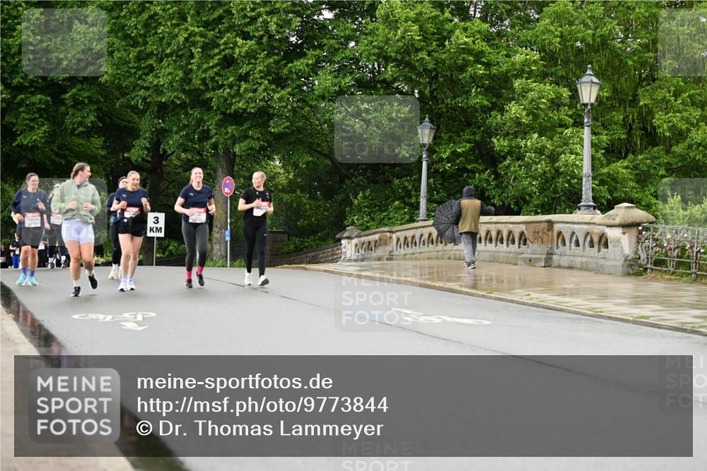 14.06.2026 - REWE Women's Run Dr. Thomas Lammeyer http://msf.ph/oto/9773844 14.06.2026 09:53:30 Laufen 3 meine-sportfotos.de