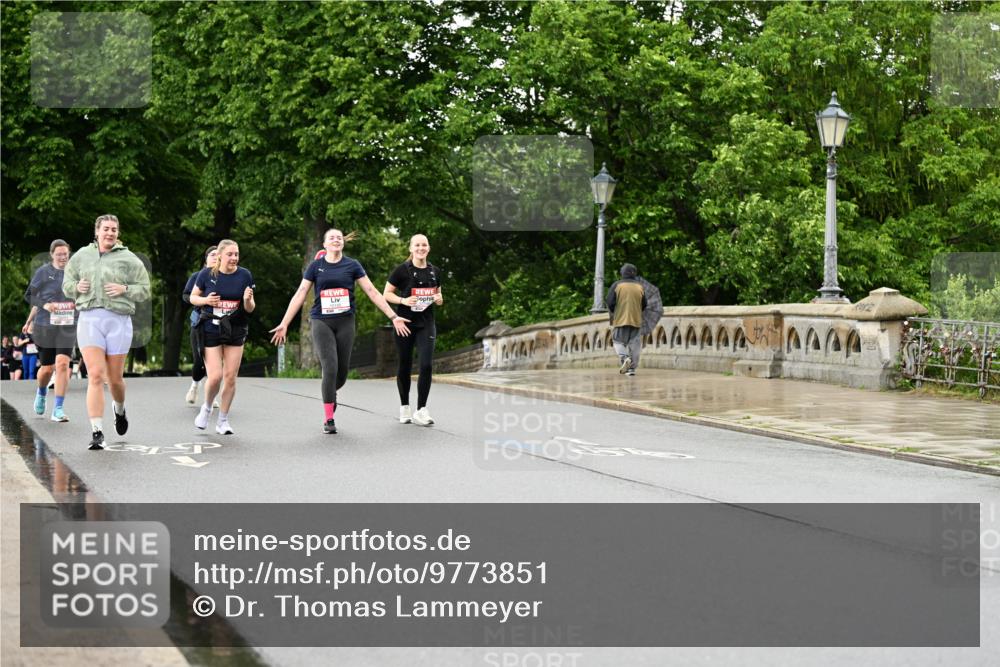 14.06.2026 - REWE Women's Run Dr. Thomas Lammeyer http://msf.ph/oto/9773851 14.06.2026 09:53:31 Laufen  meine-sportfotos.de