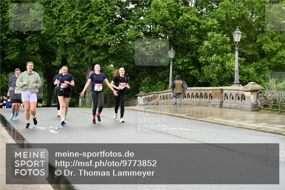 14.06.2026 - REWE Women's Run Dr. Thomas Lammeyer http://msf.ph/oto/9773852 14.06.2026 09:53:32 Laufen  meine-sportfotos.de