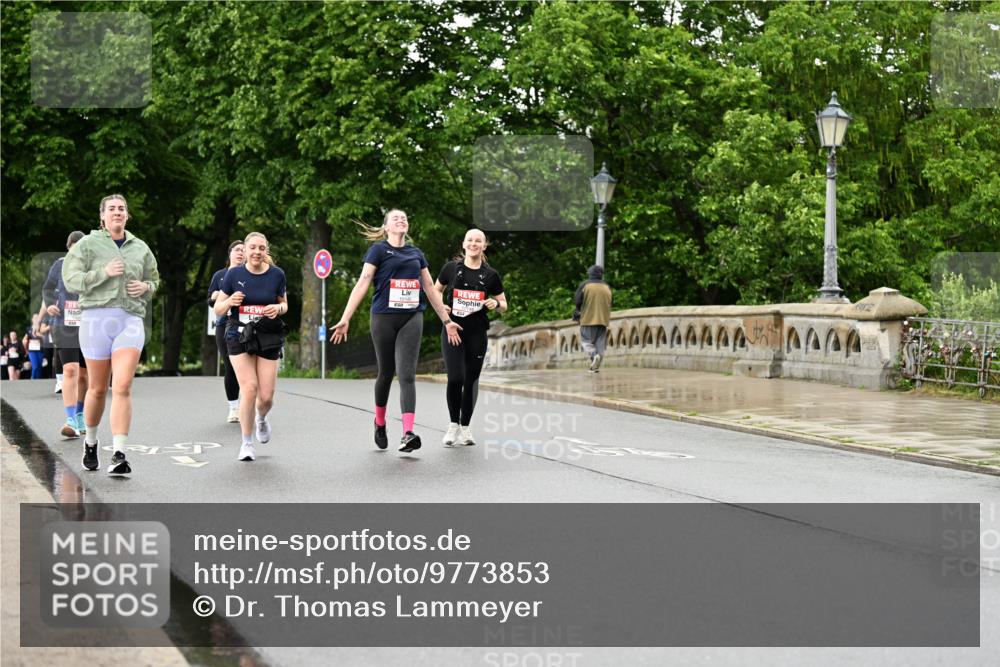 14.06.2026 - REWE Women's Run Dr. Thomas Lammeyer http://msf.ph/oto/9773853 14.06.2026 09:53:32 Laufen  meine-sportfotos.de