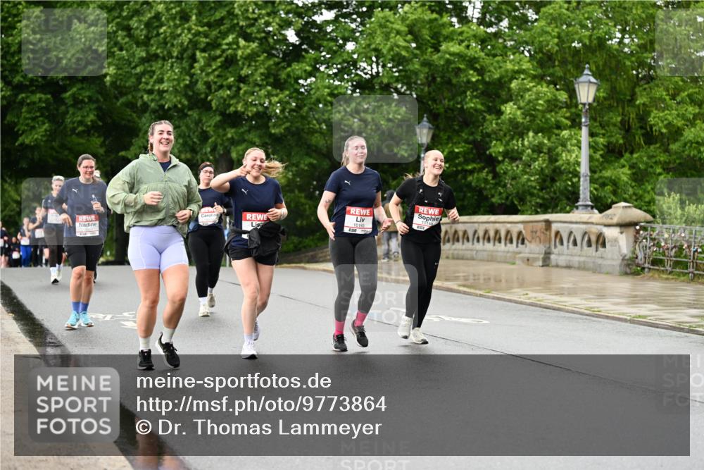 14.06.2026 - REWE Women's Run Dr. Thomas Lammeyer http://msf.ph/oto/9773864 14.06.2026 09:53:34 Laufen 10145 meine-sportfotos.de
