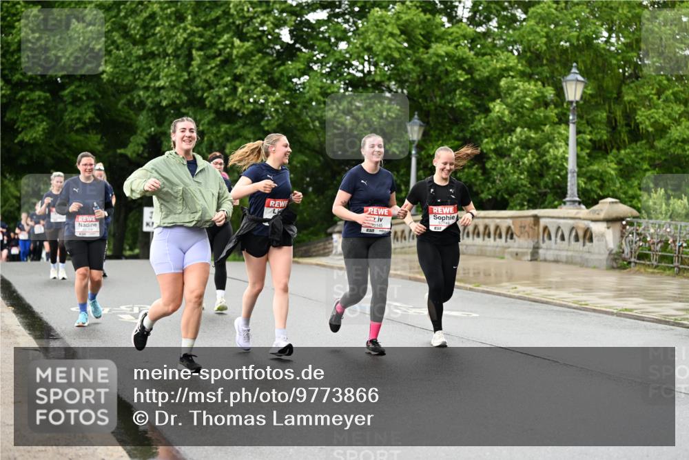14.06.2026 - REWE Women's Run Dr. Thomas Lammeyer http://msf.ph/oto/9773866 14.06.2026 09:53:34 Laufen 10148 meine-sportfotos.de