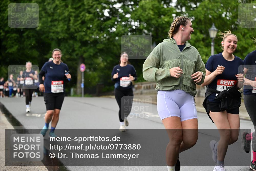 14.06.2026 - REWE Women's Run Dr. Thomas Lammeyer http://msf.ph/oto/9773880 14.06.2026 09:53:36 Laufen  meine-sportfotos.de