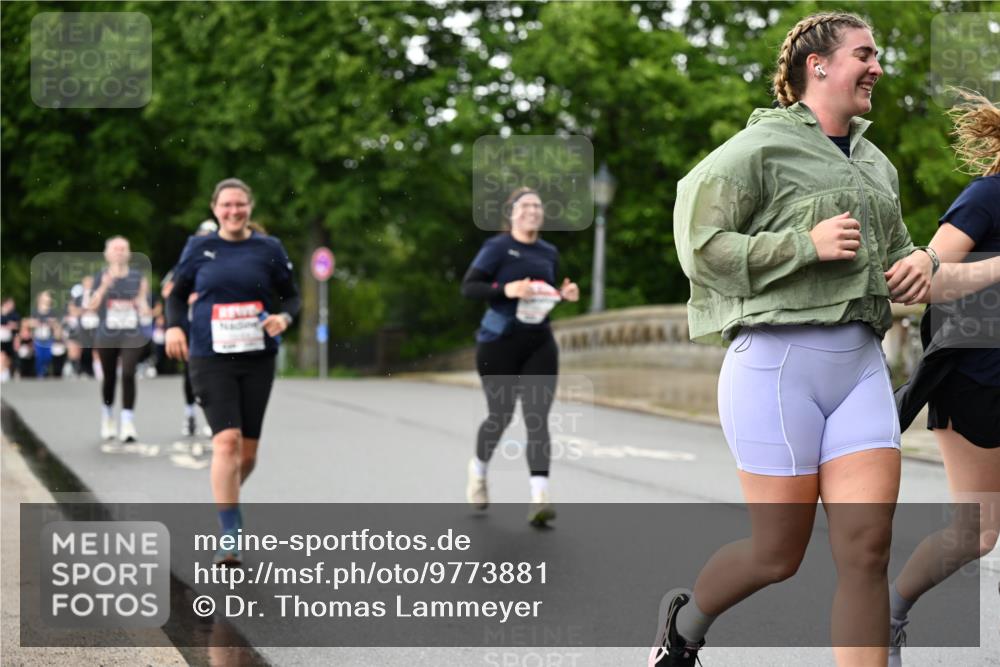 14.06.2026 - REWE Women's Run Dr. Thomas Lammeyer http://msf.ph/oto/9773881 14.06.2026 09:53:36 Laufen  meine-sportfotos.de