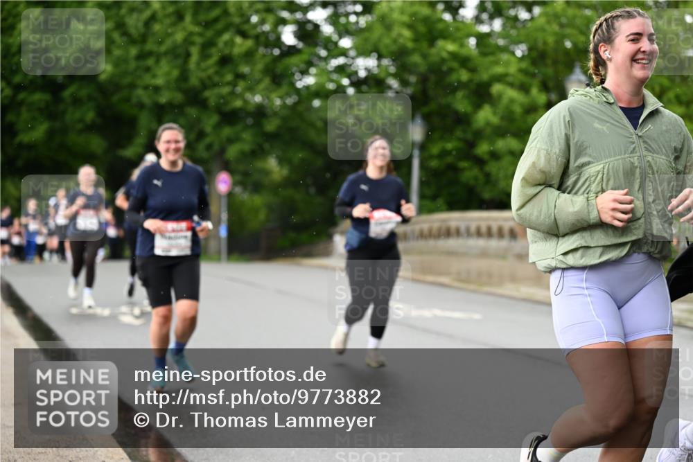 14.06.2026 - REWE Women's Run Dr. Thomas Lammeyer http://msf.ph/oto/9773882 14.06.2026 09:53:36 Laufen  meine-sportfotos.de