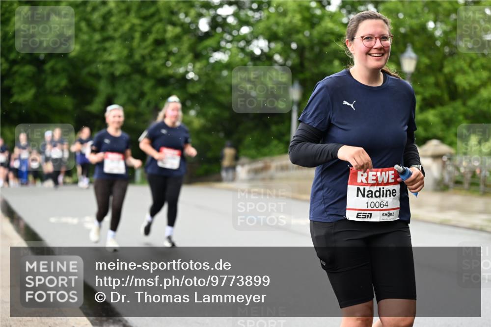 14.06.2026 - REWE Women's Run Dr. Thomas Lammeyer http://msf.ph/oto/9773899 14.06.2026 09:53:39 Laufen 10064 meine-sportfotos.de
