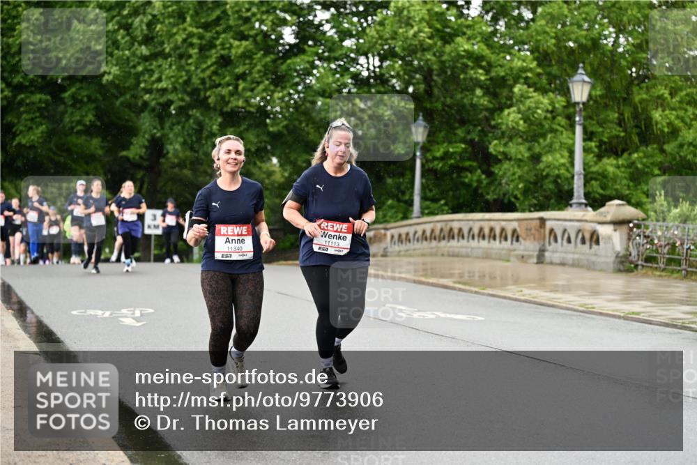 14.06.2026 - REWE Women's Run Dr. Thomas Lammeyer http://msf.ph/oto/9773906 14.06.2026 09:53:40 Laufen 11340, 11113, 57 meine-sportfotos.de