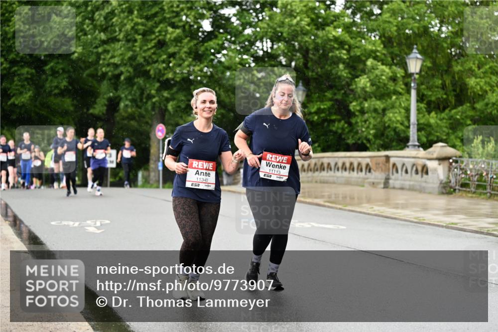 14.06.2026 - REWE Women's Run Dr. Thomas Lammeyer http://msf.ph/oto/9773907 14.06.2026 09:53:40 Laufen 11340, 7, 11113 meine-sportfotos.de