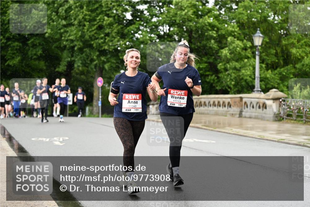 14.06.2026 - REWE Women's Run Dr. Thomas Lammeyer http://msf.ph/oto/9773908 14.06.2026 09:53:40 Laufen 11340, 7, 11113 meine-sportfotos.de