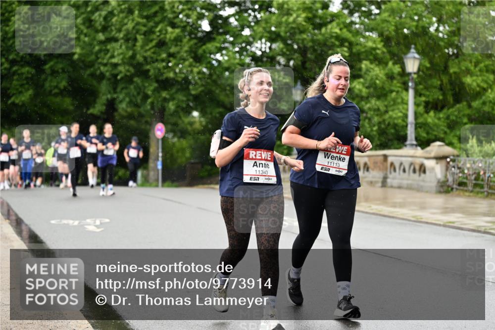 14.06.2026 - REWE Women's Run Dr. Thomas Lammeyer http://msf.ph/oto/9773914 14.06.2026 09:53:41 Laufen 11340, 57, 11113, 57 meine-sportfotos.de