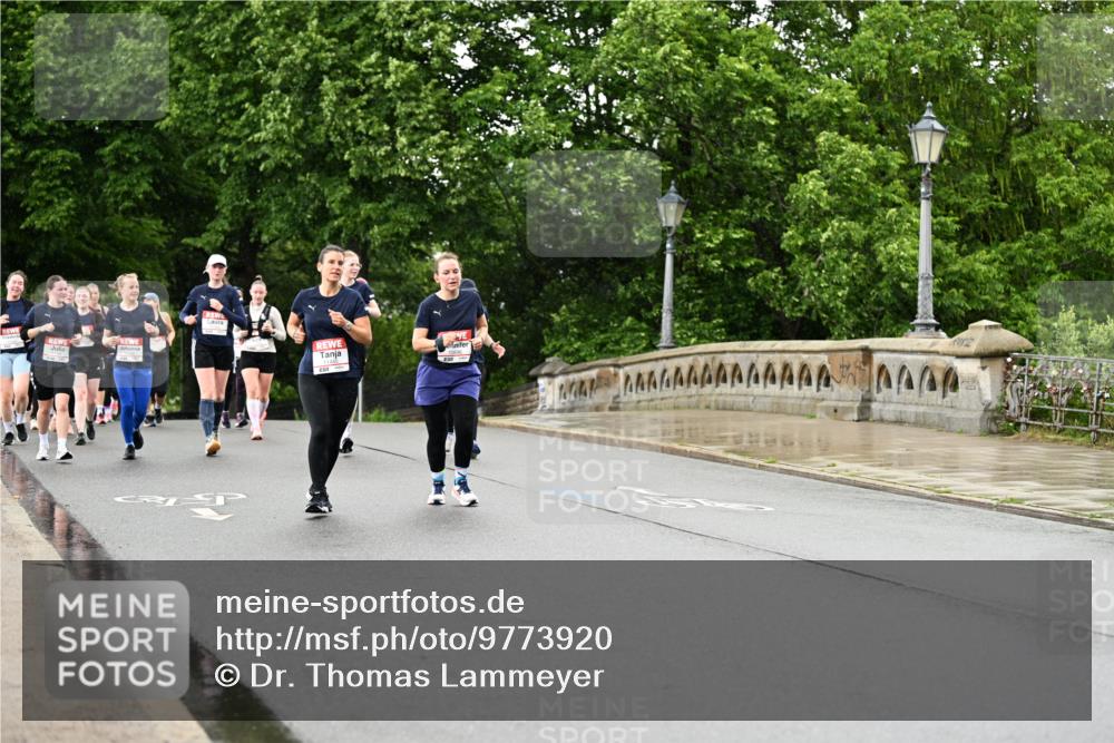 14.06.2026 - REWE Women's Run Dr. Thomas Lammeyer http://msf.ph/oto/9773920 14.06.2026 09:53:45 Laufen  meine-sportfotos.de