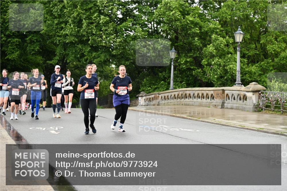 14.06.2026 - REWE Women's Run Dr. Thomas Lammeyer http://msf.ph/oto/9773924 14.06.2026 09:53:45 Laufen  meine-sportfotos.de