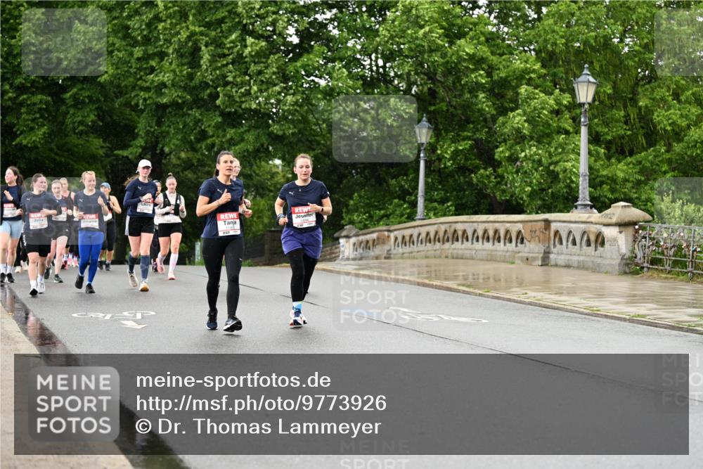 14.06.2026 - REWE Women's Run Dr. Thomas Lammeyer http://msf.ph/oto/9773926 14.06.2026 09:53:46 Laufen  meine-sportfotos.de