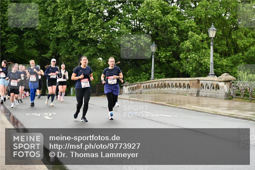 14.06.2026 - REWE Women's Run Dr. Thomas Lammeyer http://msf.ph/oto/9773927 14.06.2026 09:53:46 Laufen 114 meine-sportfotos.de