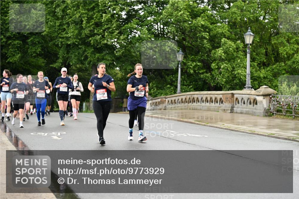 14.06.2026 - REWE Women's Run Dr. Thomas Lammeyer http://msf.ph/oto/9773929 14.06.2026 09:53:46 Laufen  meine-sportfotos.de