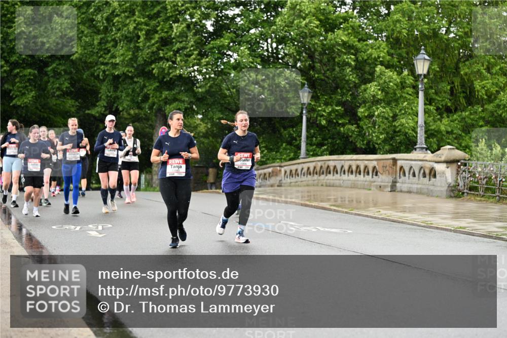 14.06.2026 - REWE Women's Run Dr. Thomas Lammeyer http://msf.ph/oto/9773930 14.06.2026 09:53:46 Laufen 10596 meine-sportfotos.de