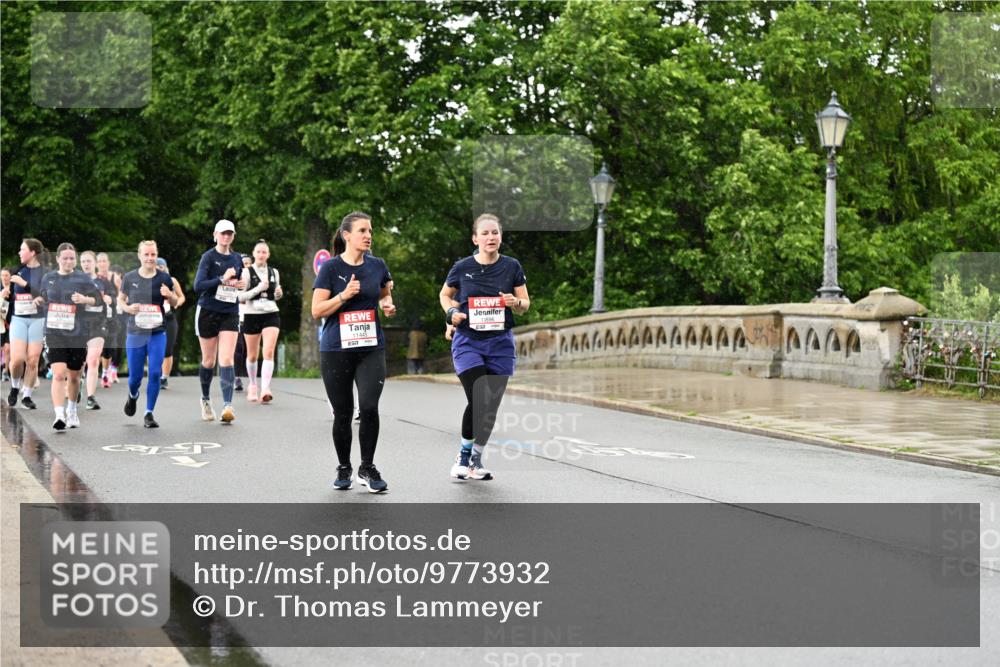 14.06.2026 - REWE Women's Run Dr. Thomas Lammeyer http://msf.ph/oto/9773932 14.06.2026 09:53:46 Laufen  meine-sportfotos.de