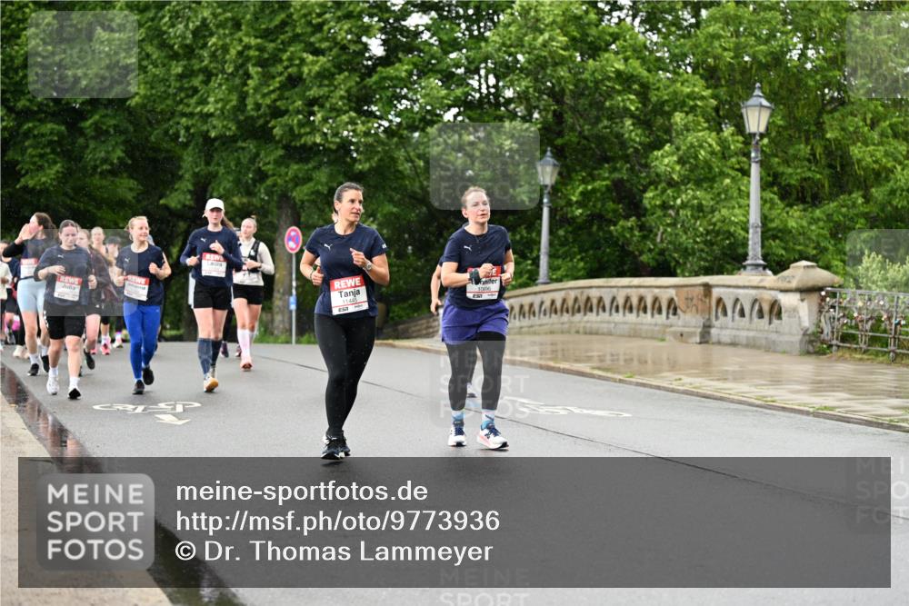 14.06.2026 - REWE Women's Run Dr. Thomas Lammeyer http://msf.ph/oto/9773936 14.06.2026 09:53:47 Laufen 11445, 10696 meine-sportfotos.de