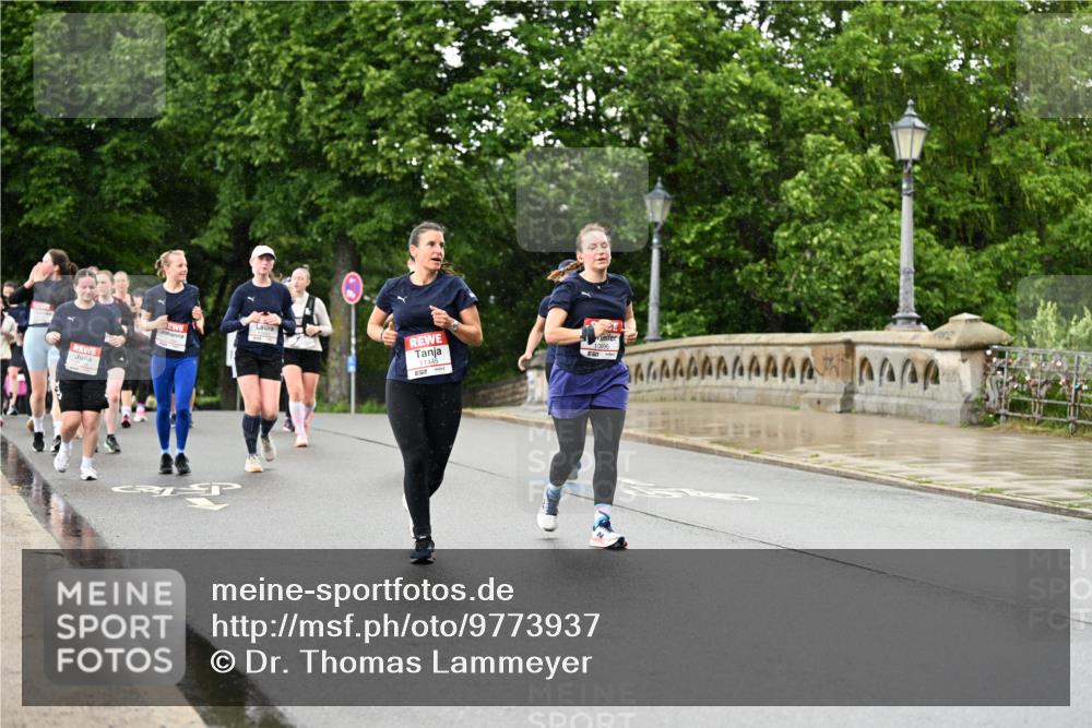 14.06.2026 - REWE Women's Run Dr. Thomas Lammeyer http://msf.ph/oto/9773937 14.06.2026 09:53:47 Laufen 11445 meine-sportfotos.de