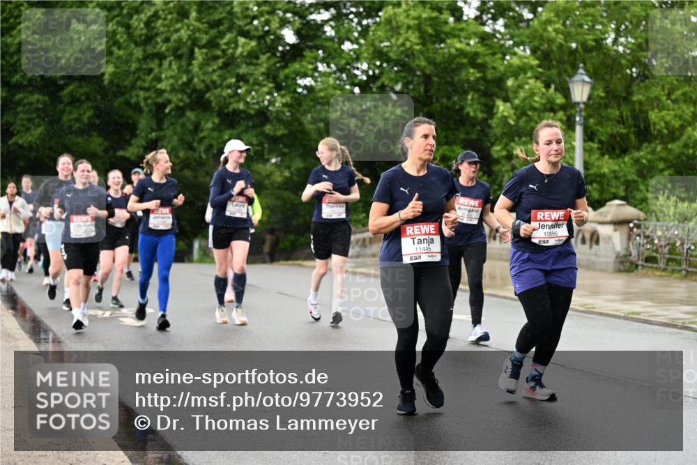 14.06.2026 - REWE Women's Run Dr. Thomas Lammeyer http://msf.ph/oto/9773952 14.06.2026 09:53:48 Laufen 11445, 57, 10596 meine-sportfotos.de