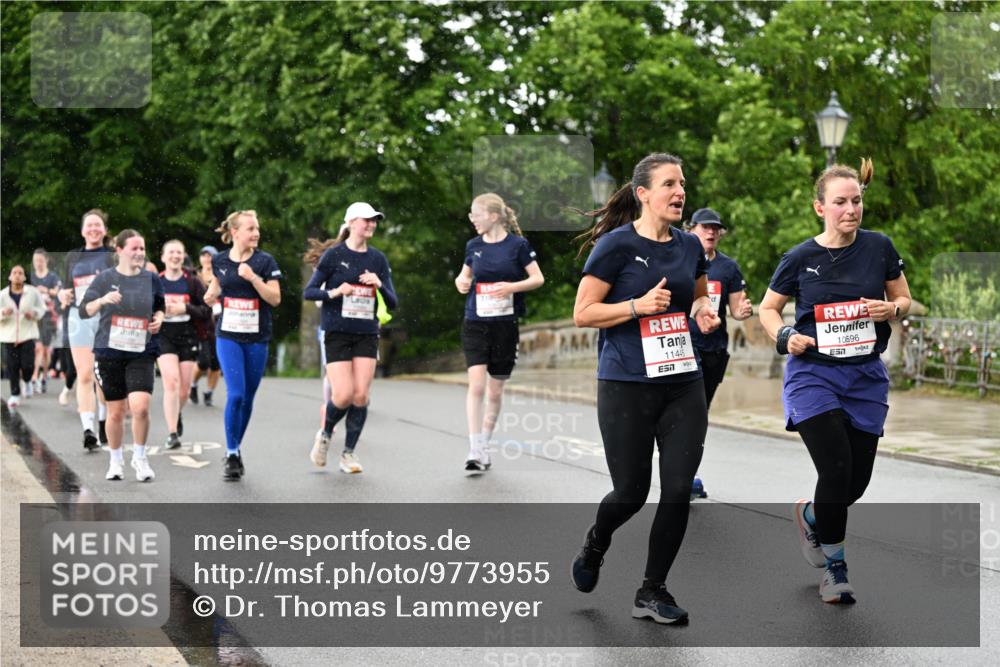 14.06.2026 - REWE Women's Run Dr. Thomas Lammeyer http://msf.ph/oto/9773955 14.06.2026 09:53:49 Laufen 11445, 900, 10596 meine-sportfotos.de