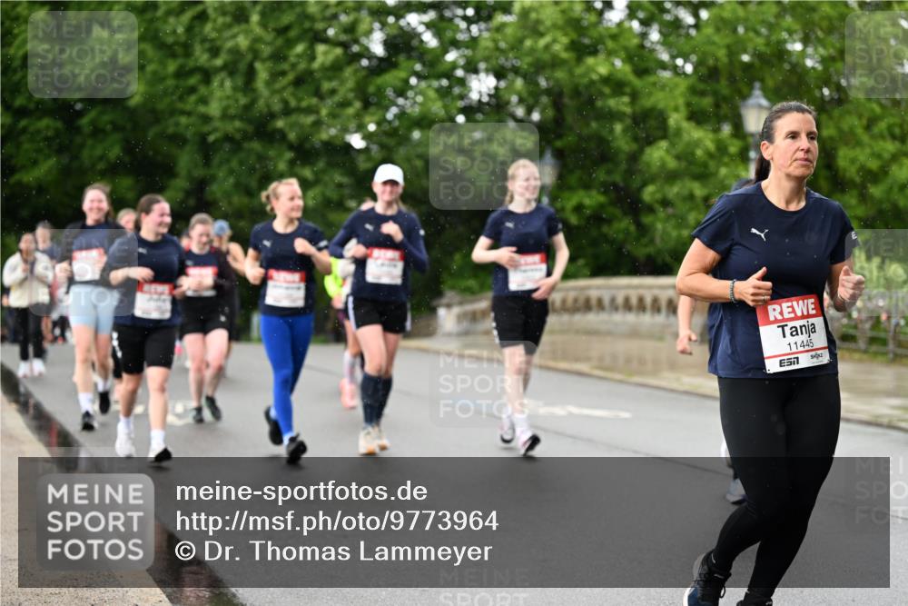 14.06.2026 - REWE Women's Run Dr. Thomas Lammeyer http://msf.ph/oto/9773964 14.06.2026 09:53:49 Laufen 11445 meine-sportfotos.de