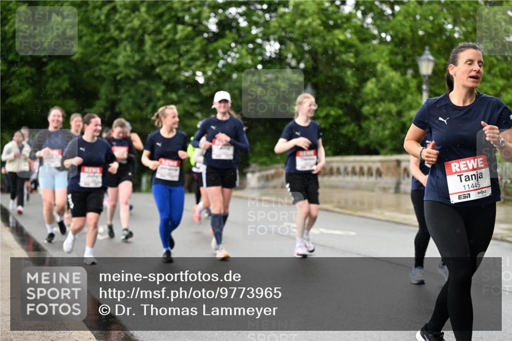 14.06.2026 - REWE Women's Run Dr. Thomas Lammeyer http://msf.ph/oto/9773965 14.06.2026 09:53:50 Laufen 11445 meine-sportfotos.de