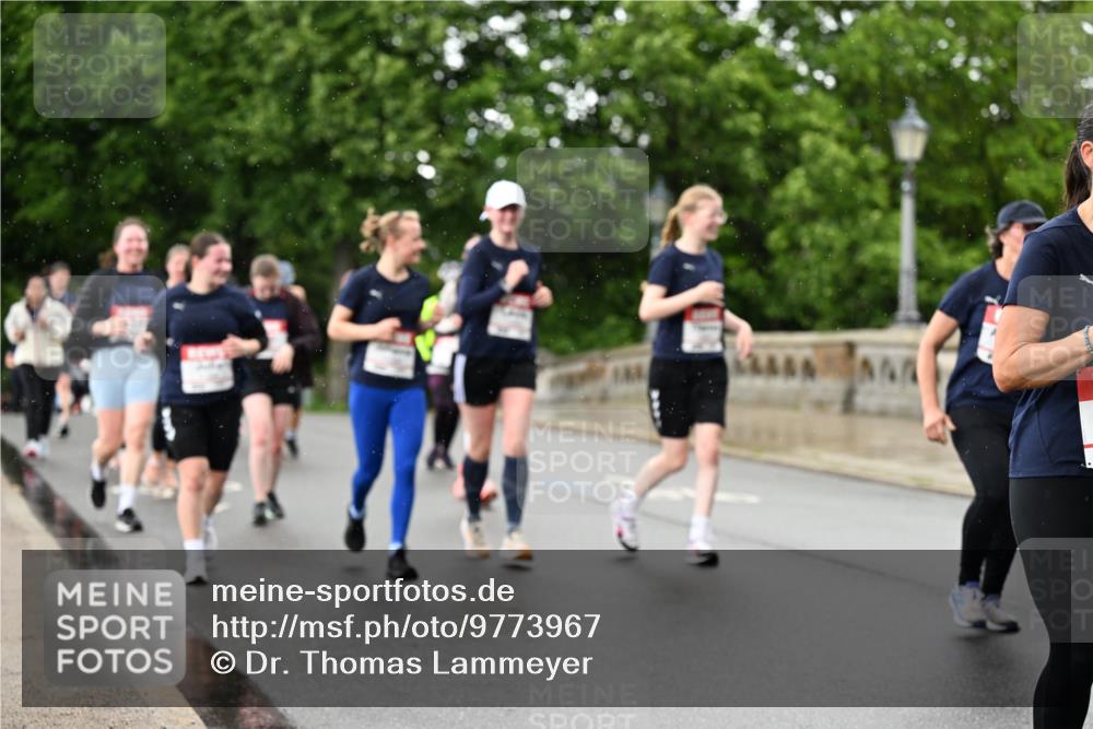 14.06.2026 - REWE Women's Run Dr. Thomas Lammeyer http://msf.ph/oto/9773967 14.06.2026 09:53:50 Laufen  meine-sportfotos.de