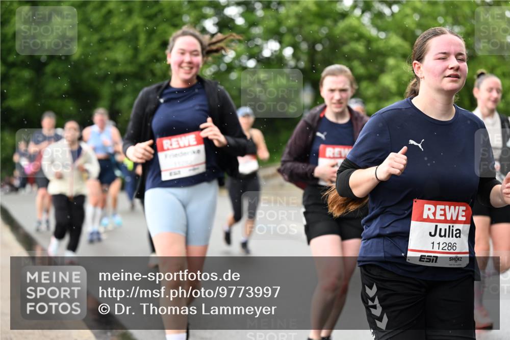 14.06.2026 - REWE Women's Run Dr. Thomas Lammeyer http://msf.ph/oto/9773997 14.06.2026 09:53:53 Laufen 11286 meine-sportfotos.de