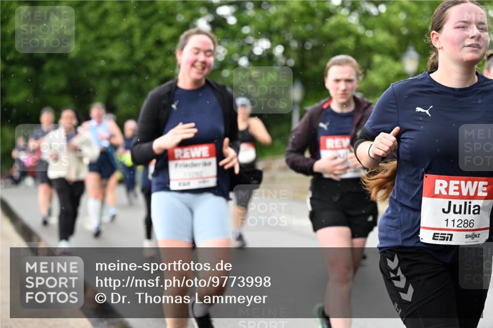 14.06.2026 - REWE Women's Run Dr. Thomas Lammeyer http://msf.ph/oto/9773998 14.06.2026 09:53:53 Laufen 11286 meine-sportfotos.de