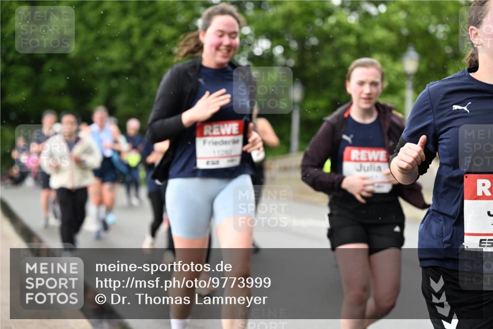 14.06.2026 - REWE Women's Run Dr. Thomas Lammeyer http://msf.ph/oto/9773999 14.06.2026 09:53:53 Laufen  meine-sportfotos.de
