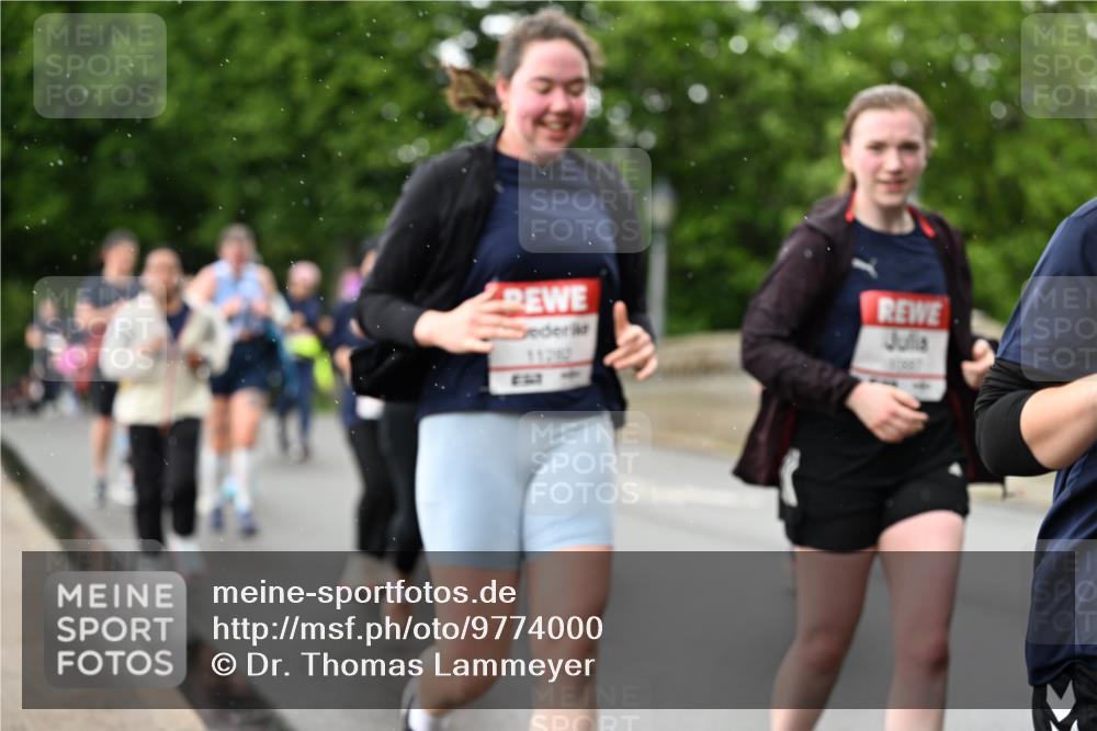 14.06.2026 - REWE Women's Run Dr. Thomas Lammeyer http://msf.ph/oto/9774000 14.06.2026 09:53:54 Laufen 11202 meine-sportfotos.de
