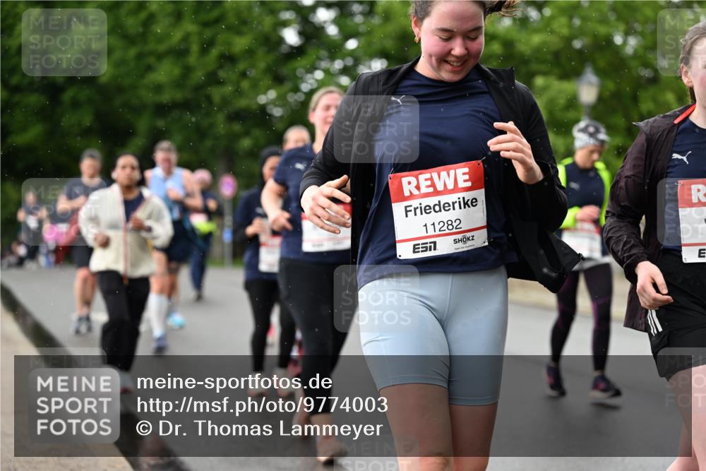 14.06.2026 - REWE Women's Run Dr. Thomas Lammeyer http://msf.ph/oto/9774003 14.06.2026 09:53:54 Laufen 11282 meine-sportfotos.de