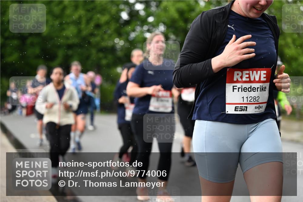 14.06.2026 - REWE Women's Run Dr. Thomas Lammeyer http://msf.ph/oto/9774006 14.06.2026 09:53:54 Laufen 11282 meine-sportfotos.de