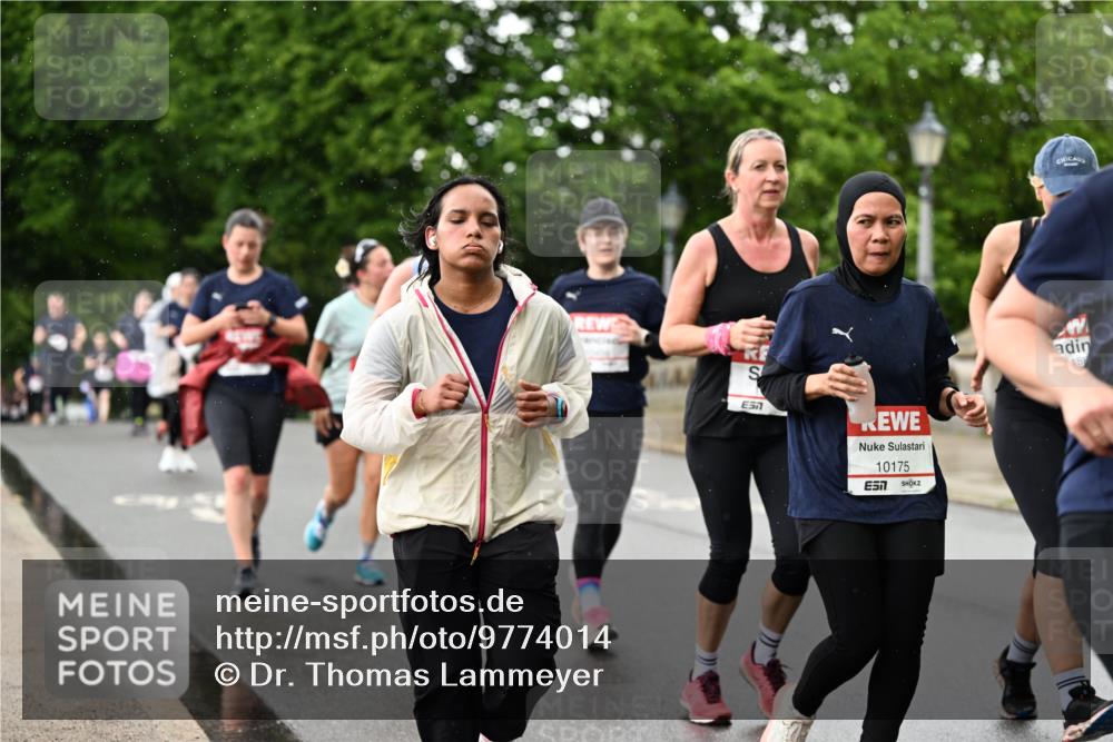 14.06.2026 - REWE Women's Run Dr. Thomas Lammeyer http://msf.ph/oto/9774014 14.06.2026 09:53:56 Laufen 10175 meine-sportfotos.de