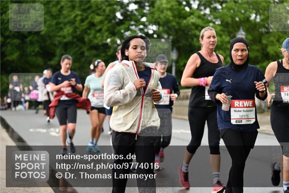 14.06.2026 - REWE Women's Run Dr. Thomas Lammeyer http://msf.ph/oto/9774016 14.06.2026 09:53:56 Laufen 10175, 7 meine-sportfotos.de
