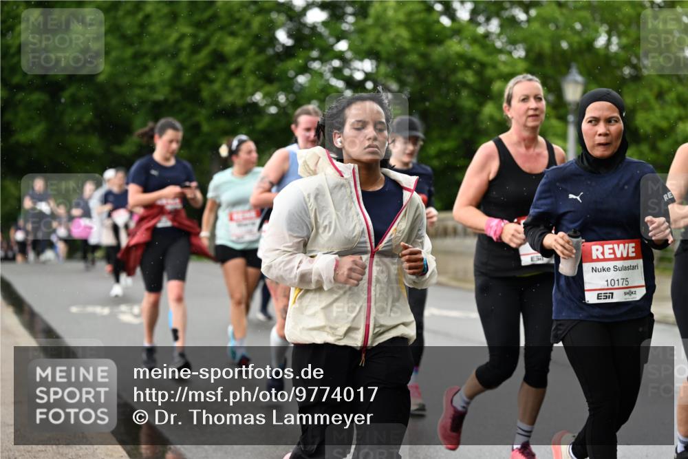 14.06.2026 - REWE Women's Run Dr. Thomas Lammeyer http://msf.ph/oto/9774017 14.06.2026 09:53:56 Laufen 10175, 7 meine-sportfotos.de