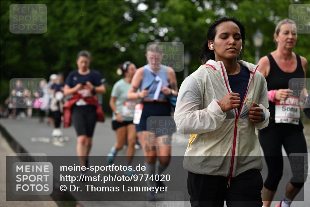 14.06.2026 - REWE Women's Run Dr. Thomas Lammeyer http://msf.ph/oto/9774020 14.06.2026 09:53:56 Laufen  meine-sportfotos.de