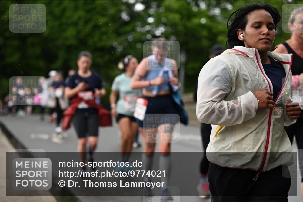 14.06.2026 - REWE Women's Run Dr. Thomas Lammeyer http://msf.ph/oto/9774021 14.06.2026 09:53:57 Laufen  meine-sportfotos.de