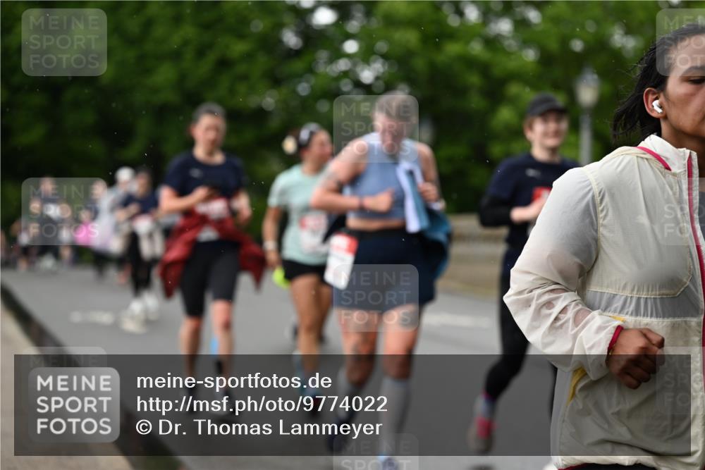 14.06.2026 - REWE Women's Run Dr. Thomas Lammeyer http://msf.ph/oto/9774022 14.06.2026 09:53:57 Laufen  meine-sportfotos.de