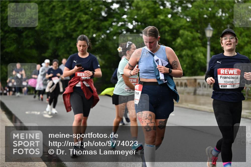 14.06.2026 - REWE Women's Run Dr. Thomas Lammeyer http://msf.ph/oto/9774023 14.06.2026 09:53:57 Laufen 653403, 10498 meine-sportfotos.de