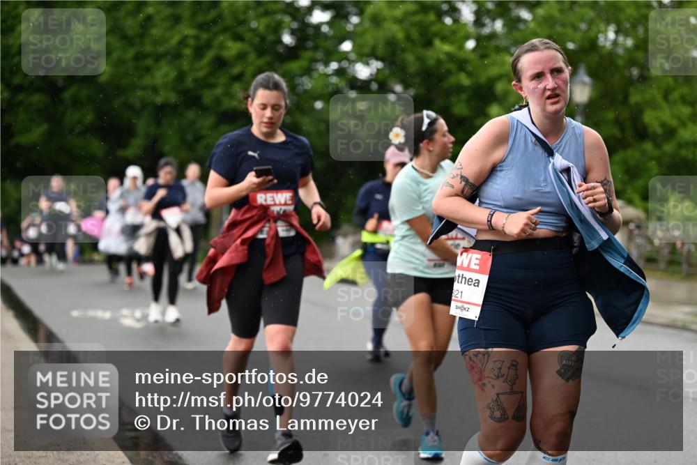14.06.2026 - REWE Women's Run Dr. Thomas Lammeyer http://msf.ph/oto/9774024 14.06.2026 09:53:57 Laufen 821, 353 meine-sportfotos.de