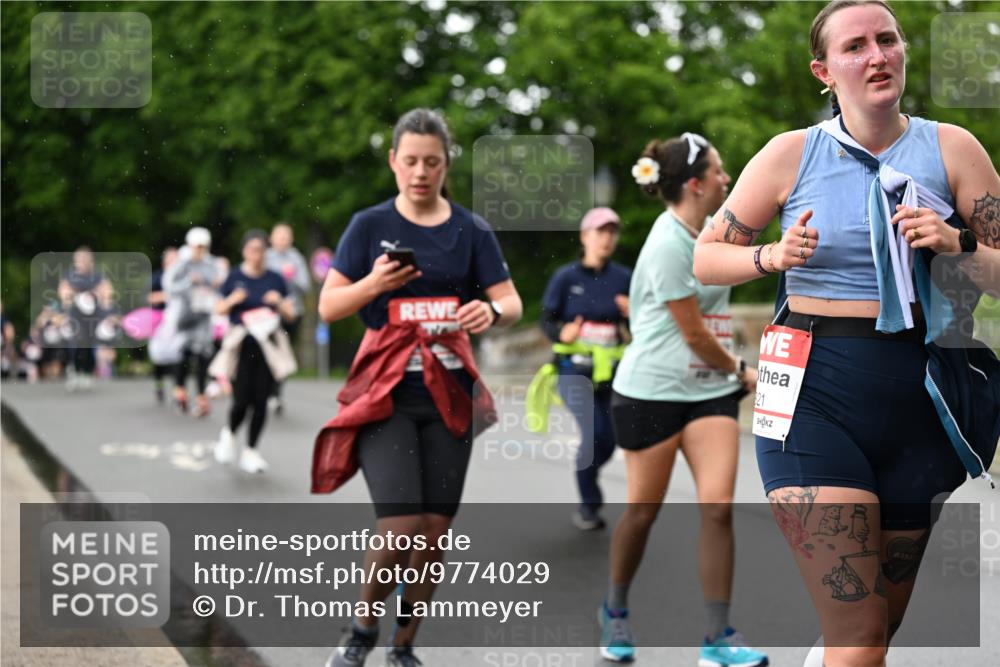 14.06.2026 - REWE Women's Run Dr. Thomas Lammeyer http://msf.ph/oto/9774029 14.06.2026 09:53:58 Laufen 21, 73531 meine-sportfotos.de