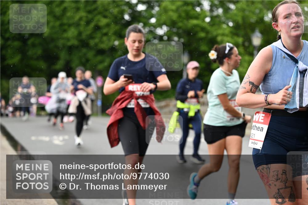 14.06.2026 - REWE Women's Run Dr. Thomas Lammeyer http://msf.ph/oto/9774030 14.06.2026 09:53:58 Laufen 821 meine-sportfotos.de