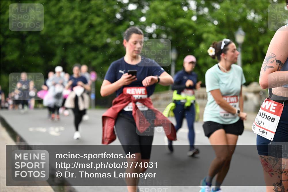 14.06.2026 - REWE Women's Run Dr. Thomas Lammeyer http://msf.ph/oto/9774031 14.06.2026 09:53:58 Laufen 10321 meine-sportfotos.de