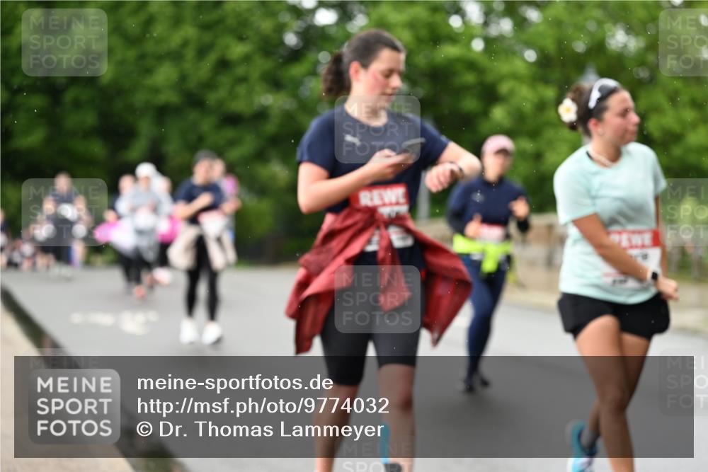 14.06.2026 - REWE Women's Run Dr. Thomas Lammeyer http://msf.ph/oto/9774032 14.06.2026 09:53:58 Laufen  meine-sportfotos.de