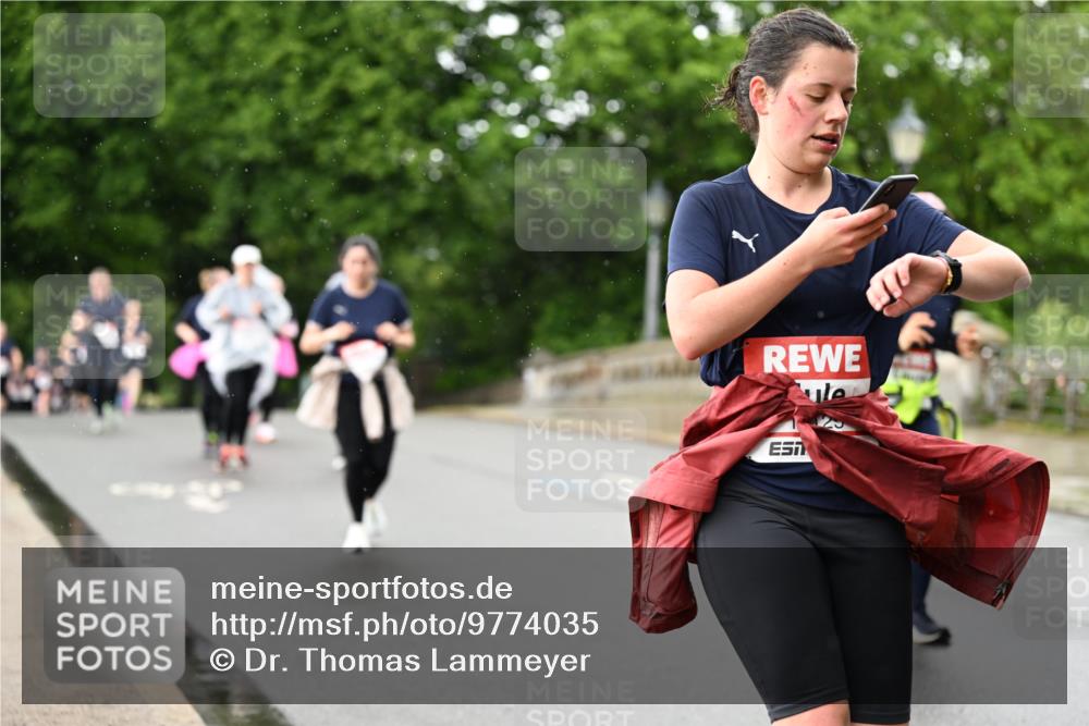 14.06.2026 - REWE Women's Run Dr. Thomas Lammeyer http://msf.ph/oto/9774035 14.06.2026 09:53:59 Laufen  meine-sportfotos.de