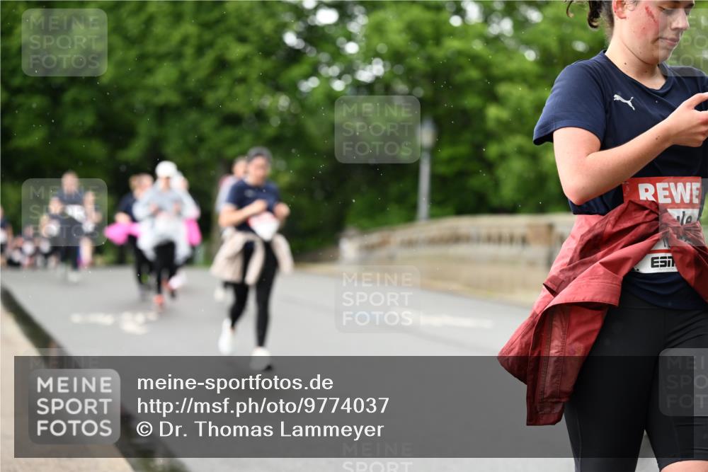 14.06.2026 - REWE Women's Run Dr. Thomas Lammeyer http://msf.ph/oto/9774037 14.06.2026 09:53:59 Laufen  meine-sportfotos.de